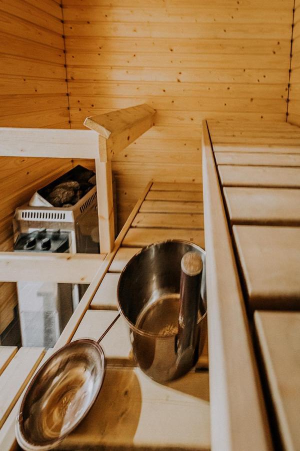 Apartment, Sleepwell, Tyynimeri With Private Parking And Optional Private Sauna Helsinki Exterior photo