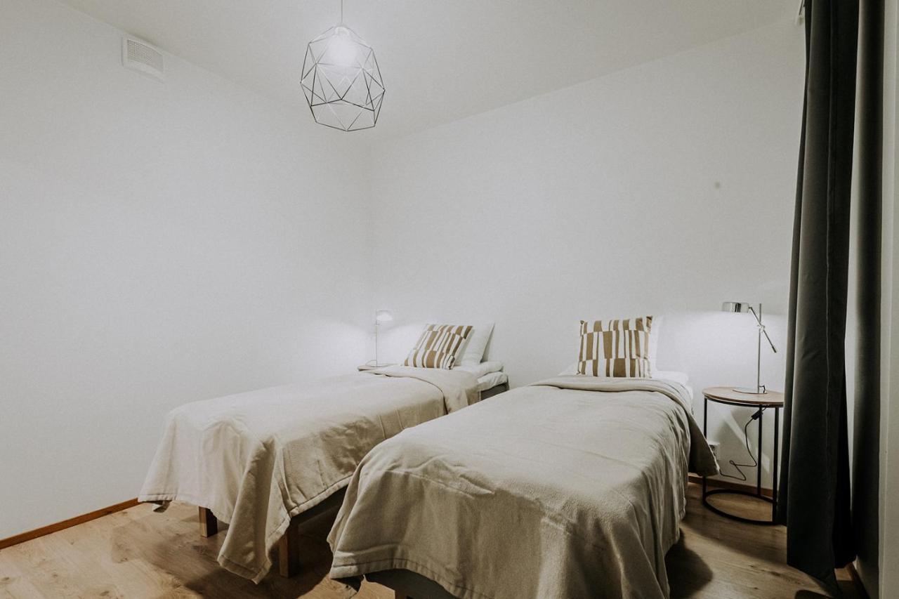 Apartment, Sleepwell, Tyynimeri With Private Parking And Optional Private Sauna Helsinki Exterior photo
